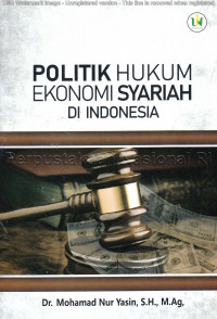 Image of Politik Hukum Ekonomi Syariah di Indonesia