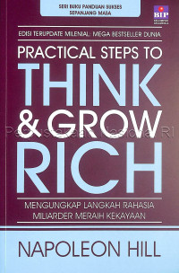 Image of Practical Steps to Think & Grow Rich