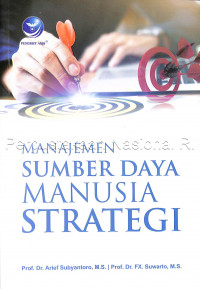 Manajemen Sumber Daya Manusia Strategi