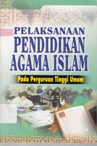 Image of Pelaksanaan Pendidikan Agama Islam