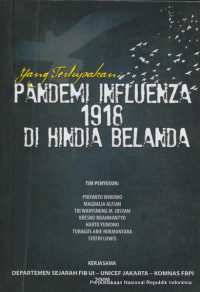 Yang Terlupakan: Sejarah Pandemi Influenza 1918 di Hindia Belanda