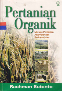 Image of Pertanian Organik