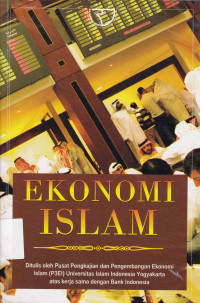 Ekonomi Islam
