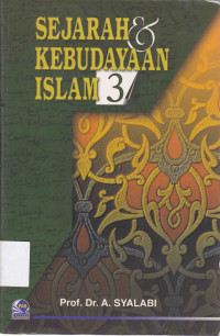Sejarah dan Kebudayaan Islam 3