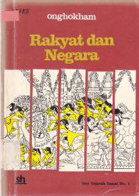 Image of Rakyat Dan Negara