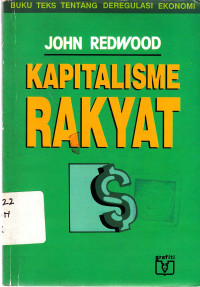 Image of Kapitalisme Rakyat