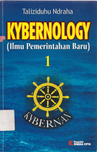 Kybernology 1