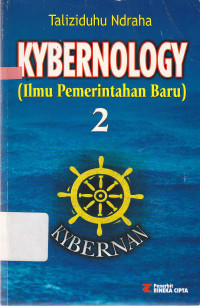 Kybernology 2