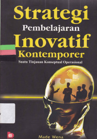 Image of Strategi Pembelajaran Inovatif, Kontemporer