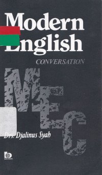 Modern English Conversation