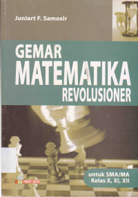 Gemar Matematika Revolusioner
