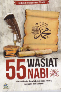 55 Wasiat Nabi