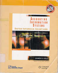Sistem Informasi Akuntansi Buku 1