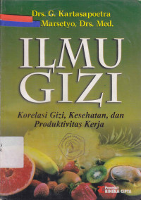 Image of Ilmu Gizi