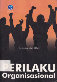 Image of Perilaku Organisasional