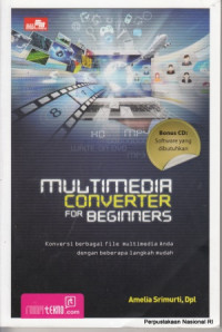 Multimedia Converter for Beginers