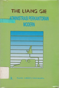 Administrasi Perkantoran Modern