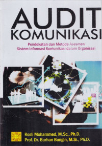 Image of Audit Komunikasi