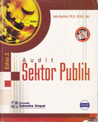 Image of Audit Sektor Publik