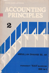 Image of Accounting Principles 2