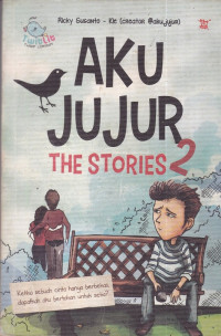 Image of Aku Jujur The Stories 2