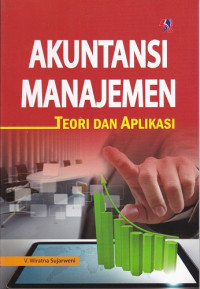 Image of Akuntansi Manajemen