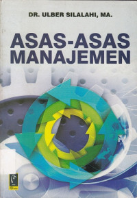 Image of Asas-Asas Manajemen