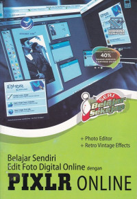 Image of Belajar Sendiri Edit Foto Digital Online dengan PIXLR Online