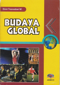 Budaya Global