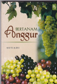 Bertanam Anggur