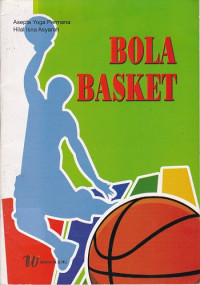 Image of Bola Basket