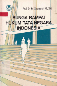 Image of Bunga Rampai Hukum Tata Negara Indonesia