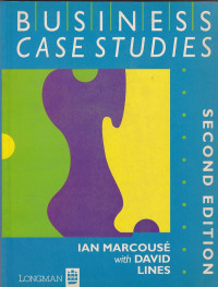 Image of Business Case Studies