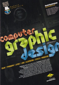Computer Graphic design