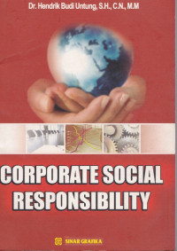 Image of Corporate Social Respons