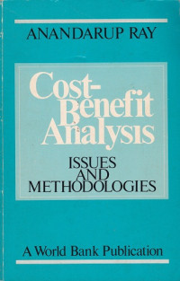 Image of Cost-Benefit Analysis