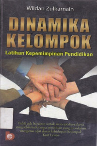 Image of Dinamika Kelompok