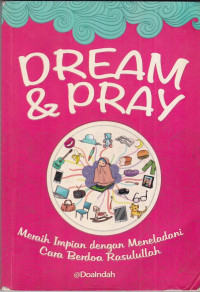 Dream & Pray