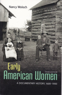 Early American WOmen