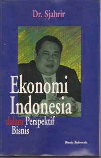 Ekonomi Indonesia dalam Perspektif Bisnis