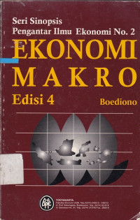 Image of Ekonomi Makro