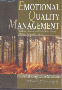 Emotional Quality Management