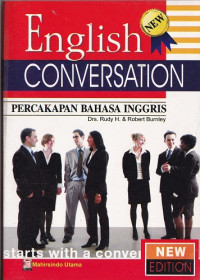 Image of English Conversation
