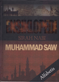 Image of Ensiklopedi Sirah Nabi Muhammad SAW Jilid 5