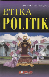Image of Etika Politik