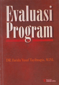 Image of Evaluasi Program