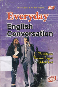 Everyday English Conversation
