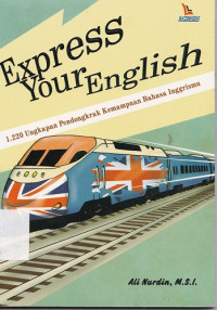 Express Your English