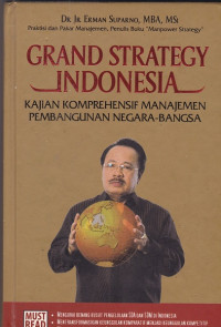 Grand Strategy Indonesia