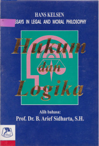 Image of Hukum dan Logika